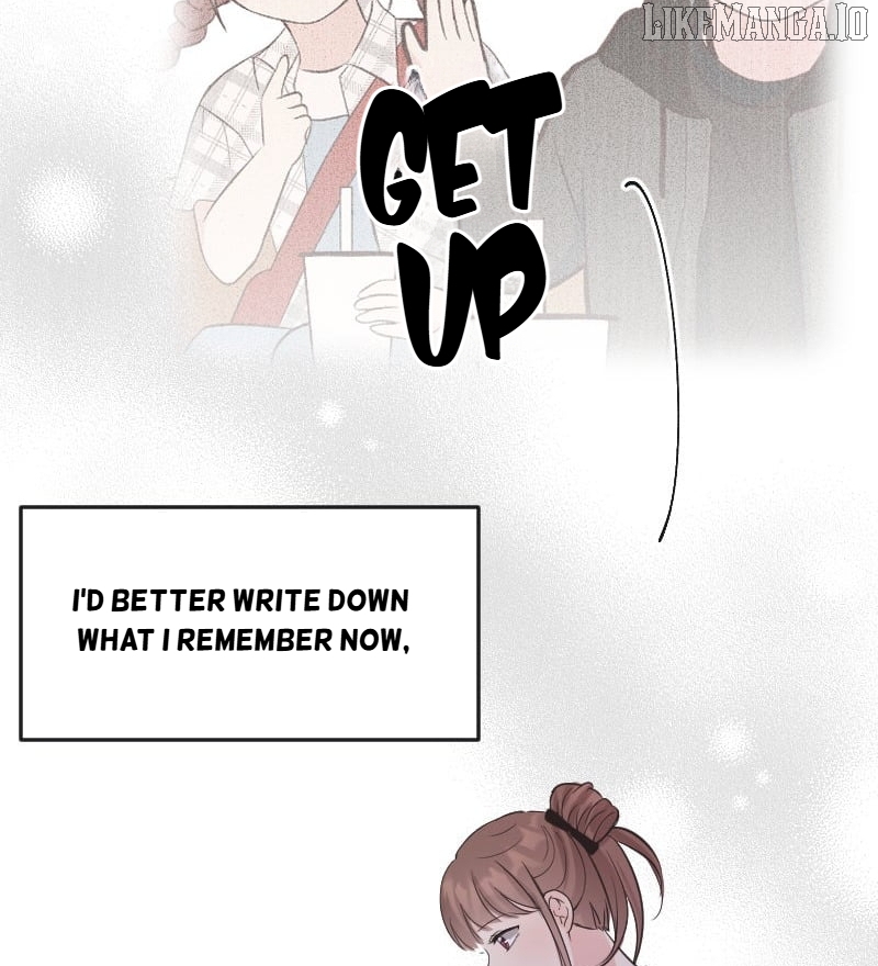 Soul to Soul Chapter 9 - page 77